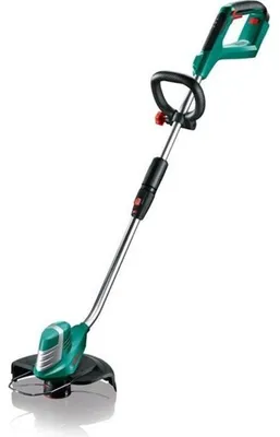 Immagine prodotto di Bosch Cordless Grass Trimmer - AdvancedGrassCut 36 - 30 cm - Battery-powered - Green