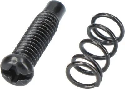 Produktbild von SHIMANO Schraube ST-M310 M4 x 14,5 mm - 14,, 5 mm