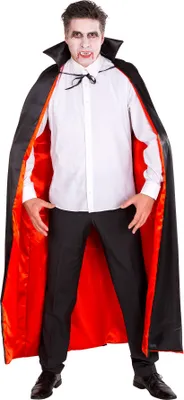 Produktbild von dressforfun® Vampir Umhang