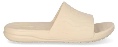 Produktbild von HEYDUDE Wave Slide Herren Pantoletten White/Bone Größe 43
