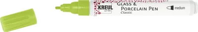 Produktbild von KREUL 16408, Medium, 2 mm, 4 mm, Tinte auf Wasserbasis, Deutschland