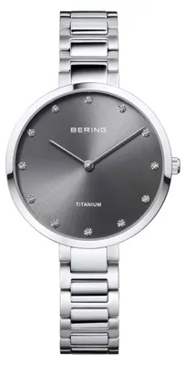 Zdjęcie produktu dla BERING Zegarki na rękę 11334-772
