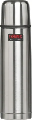 Image de Thermos Bouteille isolante Light & Compact, Bouteille isolante, Steel, 0,75 L, 29.5 cm, 4019205075