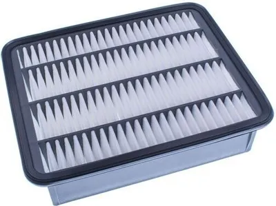 Produktbild von Luftfilter DENCKERMANN A146947 für TOYOTA LAND CRUISER 150 (KDJ15, GRJ15) Umluftfilter