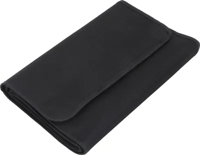 Produktbild von Zusammenklappbarer Kamera -Objektivfilter Brieftasche Hülle 10 Taschenbeutel für P -Serie -Beutel