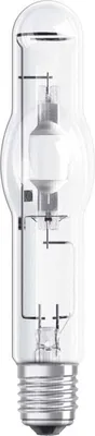 Produktbild von Osram Halogenmetalldampflampe 400W 250V HQI-T E40 für Art. 873222 - HQI-BT 400W/D PRO E40
