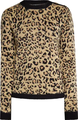 Image de Pull femme NAEMI - noir, XS