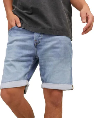 Produktbild von Jack & Jones Jeans Shorts Rick Icon kurze Jeans