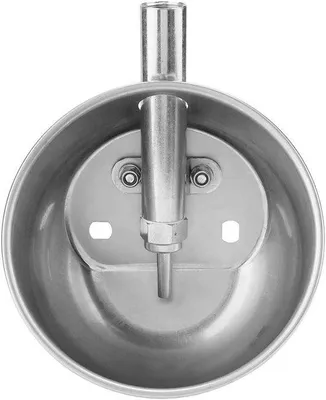 Obrázok produktu pre Nerezová oceľ, vnútorná oceľová konštrukcia, Bigendrank, 15 cm