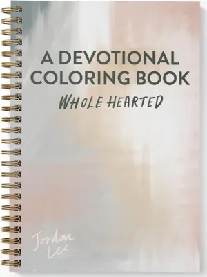 Produktbild von Wholehearted