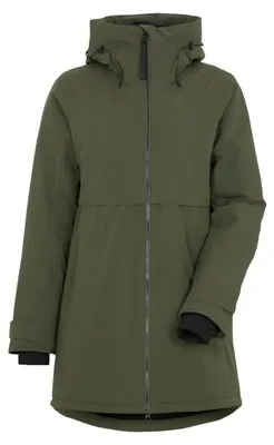 Zdjęcie produktu dla Kurtka zimowa damska Didriksons Helle Parka