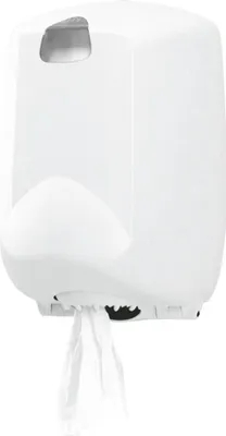 Produktbild von Handtuchrollenspender Elements Centerfeed H370xB245xT230ca.mm