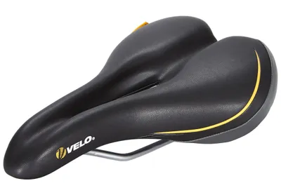Produktbild von Velo Plush Sportsattel Herren
