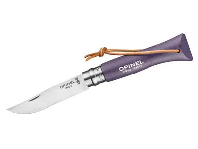 Imagen del producto de Opinel No 06 COLORAMA, flieder