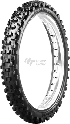 Immagine prodotto di Maxxis M-7326 ( ruota posteriore 100/90-19 TT 57M, NHS )