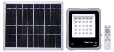 Obrázok produktu pre OPTONICA LED FL6-B5, IP65, 6000 K, 400 lm, 90°, 6 W, -20 - 40 °C