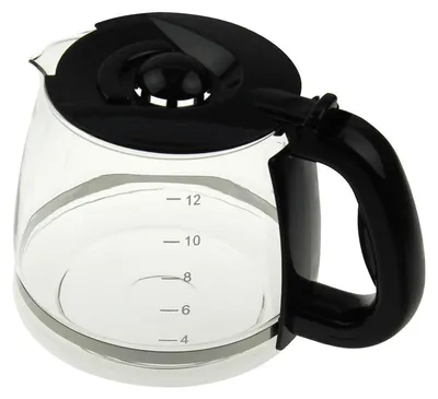 Produktbild von Russell Hobbs 20560013018,169372 Glaskanne für Kaffeemaschinen