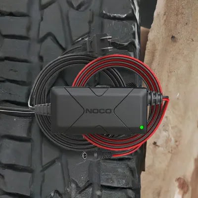 Zdjęcie produktu dla Snelader XGC4 12V 12 x 9 cm gumowy czarny