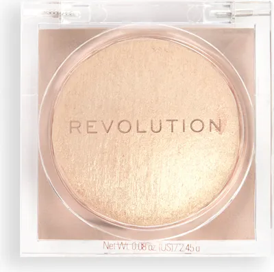 Zdjęcie produktu dla Revolution wypiekany rozświetlacz Beam Bright Bronze Baddie