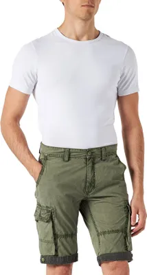 Produktbild von PIONEER AUTHENTIC JEANS Stoffhosen