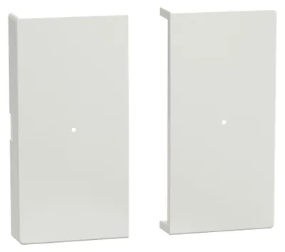 Zdjęcie produktu dla Merten MEG5220-0319, Biały, Termoplastyczny, 1 szt.