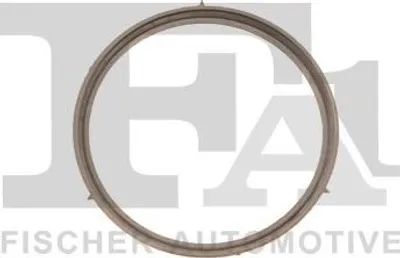 Zdjęcie produktu dla Uszczelka Zaworu Egr Fiat 500L 1,6Mjt 12-