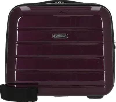 Produktbild von Check.In London 2.0 Hartschalen Beautycase Kosmetikkoffer , Farbe:Lila