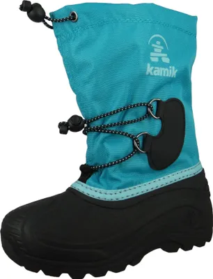 Produktbild von Kamik Southpole 4 Schnee Stiefel EUR 32