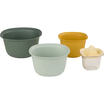 Produktbild von Brabantia Rührschüssel Set TASTY+ Mixed
