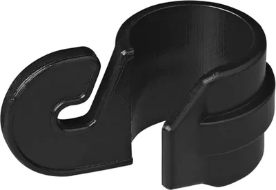 Innenzelthaken 19-22mm mit Haken