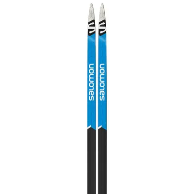 Zdjęcie produktu dla Salomon S/race Skin Extra Hard Black / Blue 110