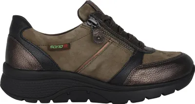 Image de Mephisto Sano Izae - damen hiking trainer - extra breit