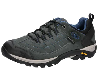 Immagine prodotto di Scarpe sportive Geka/Brütting grigio numero 44