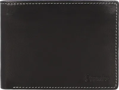 Produktbild von Esquire Denver Geldbörse RFID Leder 12 cm