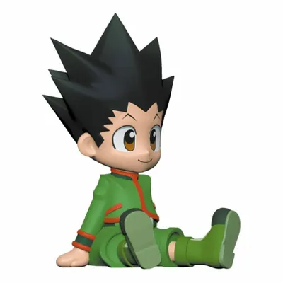 Obrázek produktu pro Hunter x Hunter Spardose Gon