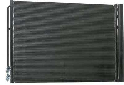 Obrázok produktu pre Kondenzátor, klimatizácia MAHLE AC 567 000S