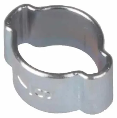 Image de W1 2 colliers de serrage à oreille Colliers de serrage 11-13mm