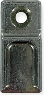 Produktbild von GU Schließplatte 9.43809 9-43809-00-0-1
