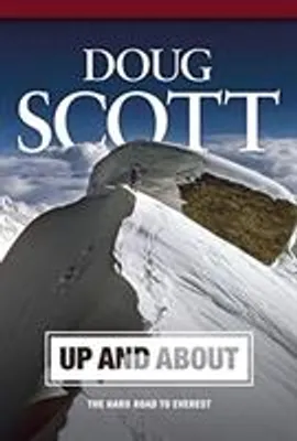 Produktbild von Up and About