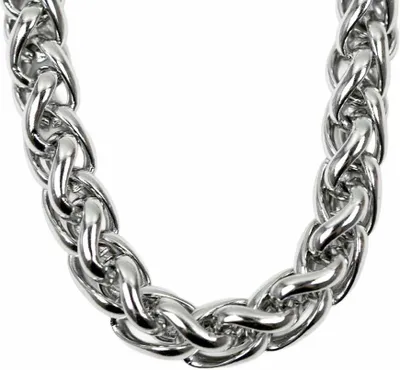Produktbild von Police Jewelry WALKABLE PEAGN0008101 Herrenhalskette