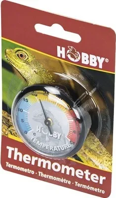 Produktbild von Thermometer für Terrarium