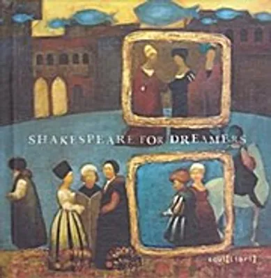 Obrázok produktu pre Shakespeare pre snívajúcich