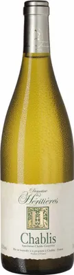 Produktbild von Olivier Tricon Domaine des Héritières Chablis AC