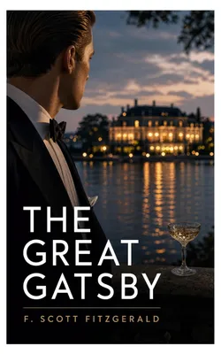 Produktbild von The Great Gatsby