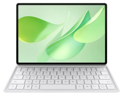 Produktbild von AusstellerHuawei MatePad 12 X Tablet grün 12 GB+256 GB, 50 MP inkl. Tastatur