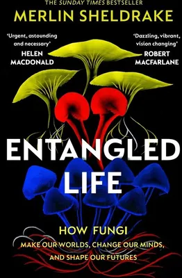 Productafbeelding van Entangled Life