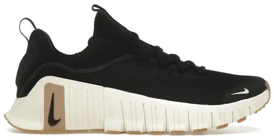 Produktbild von Nike Free Metcon 6 Black Gum Light Brown - EU 44.5