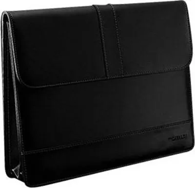Produktbild von Herren PolyurethanAktentasche B0805 SCHWARZ
