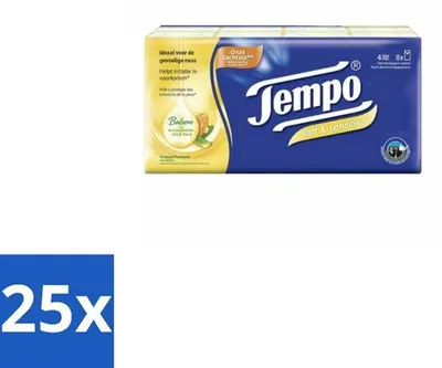 Obrázek produktu pro Velkoobchodní balení utěrek – 25 kusů