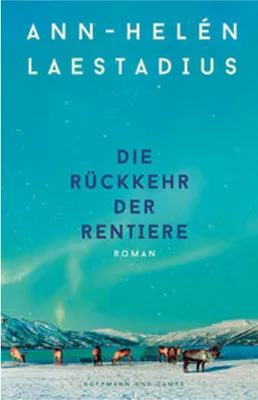 Image de Die Rückkehr der Rentiere